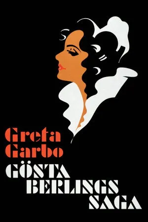The Saga of Gösta Berling poszter
