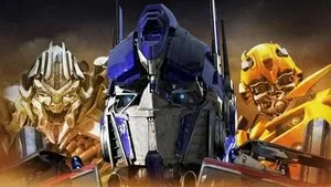 Transformers háttérkép