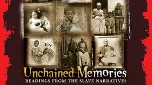 Unchained Memories: Readings from the Slave Narratives háttérkép
