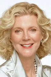 Blythe Danner