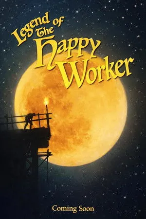 The Legend of the Happy Worker