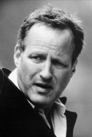 Michael Mann profil kép