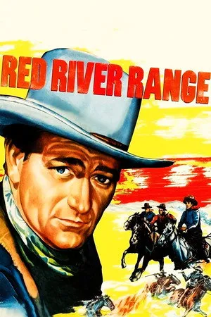 Red River Range poszter