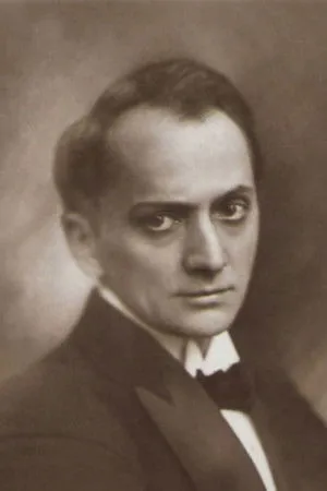 Theodor Loos profil kép