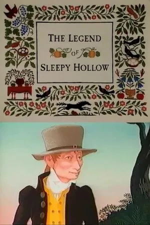 Rabbit Ears: The Legend of Sleepy Hollow
