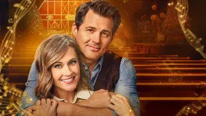 A Grand Ole Opry Christmas háttérkép