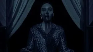 Nosferatu háttérkép