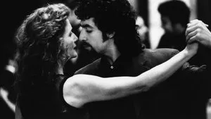 The Tango Lesson háttérkép