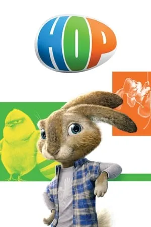 Hopp poszter