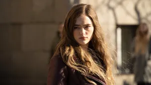 The Internship háttérkép