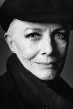 Vanessa Redgrave profil kép