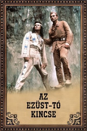 Az Ezüst-tó kincse