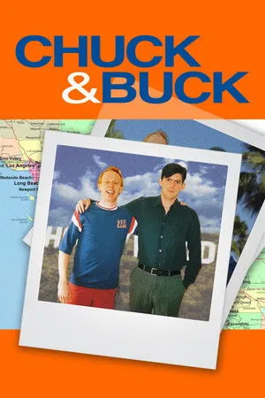 Chuck & Buck poszter