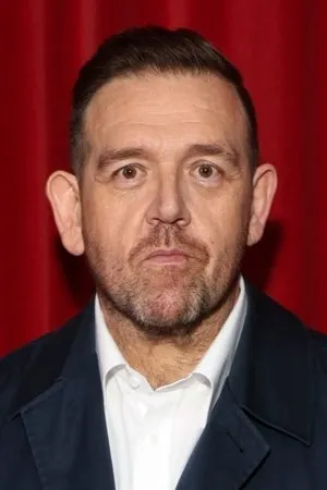 Nick Frost profil kép