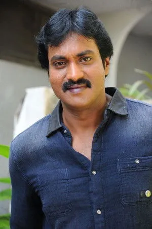 Sunil Varma profil kép