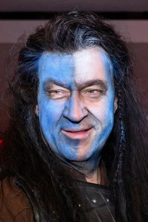 Markus Söder profil kép