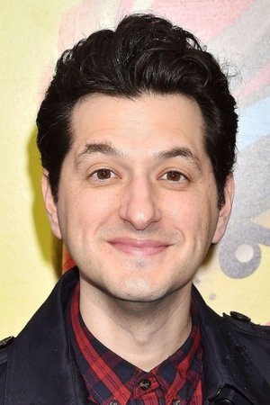 Ben Schwartz profil kép