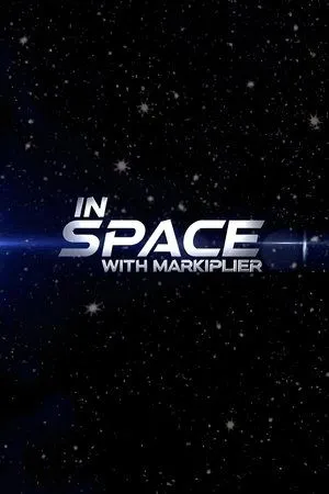 In Space with Markiplier poszter