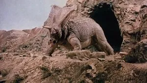 When Dinosaurs Ruled the Earth háttérkép