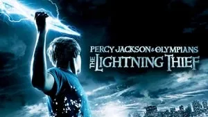 Percy Jackson és az Olimposziak: Villámtolvaj háttérkép