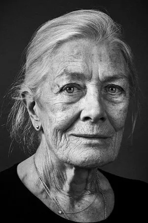 Vanessa Redgrave profil kép