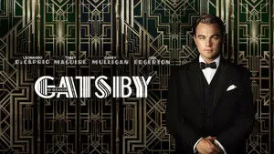 A nagy Gatsby háttérkép