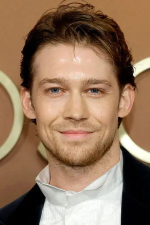 Joe Alwyn profil kép