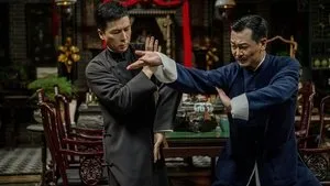 Ip Man 4. - Finálé háttérkép