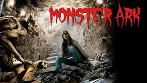 Monster Ark háttérkép