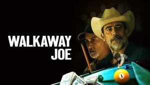 Walkaway Joe háttérkép