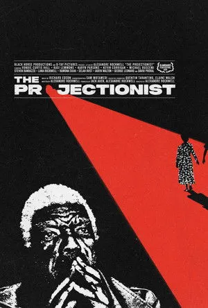 The Projectionist