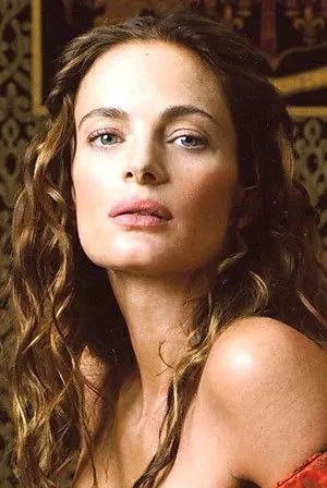 Gabrielle Anwar profil kép