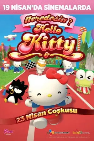 Hello Kitty