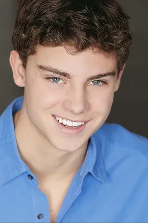 Carson MacCormac profil kép