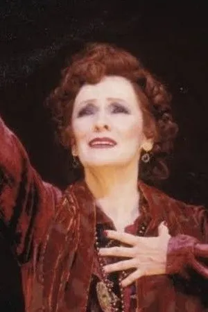 Gypsy: Live from the Southern Arizona Light Opera Company