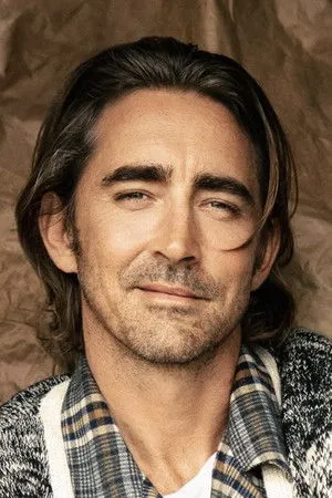 Lee Pace profil kép