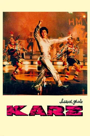 Karz poszter