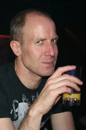 Todd Verow profil kép