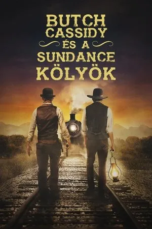 Butch Cassidy és a Sundance kölyök
