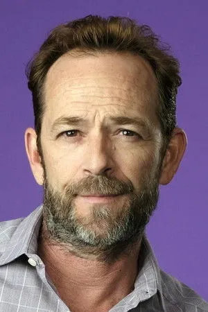 Luke Perry profil kép