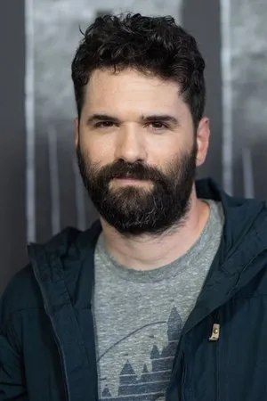 Dan Trachtenberg profil kép