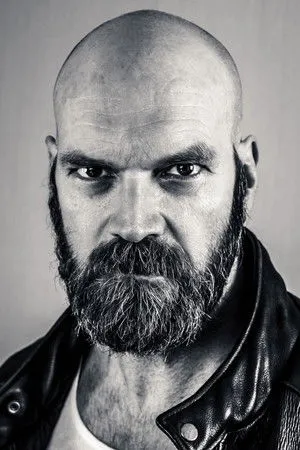 Tyler Mane profil kép