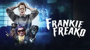Frankie Freako háttérkép