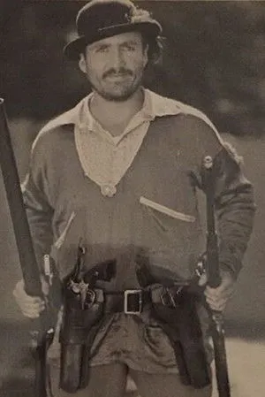 Harry Woods