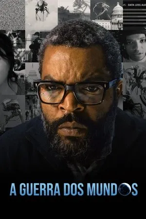 Világok harca poszter