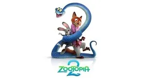 Zootropolis 2. háttérkép