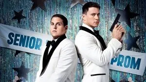 21 Jump Street - A kopasz osztag háttérkép