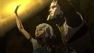 Godzilla: The Planet Eater háttérkép