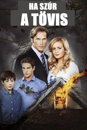 Dollanganger Saga 3 - Ha szúr a tövis