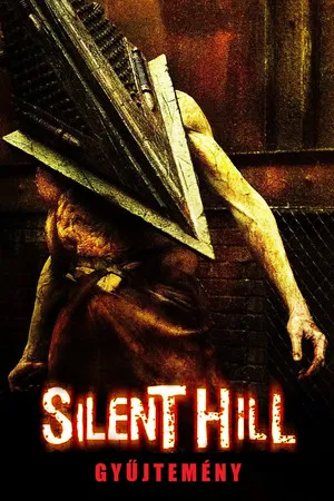 Silent Hill filmek
